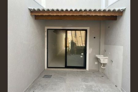 Casa à venda com 120m², 3 quartos e 2 vagas