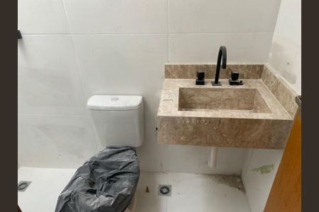 Casa à venda com 120m², 3 quartos e 2 vagas