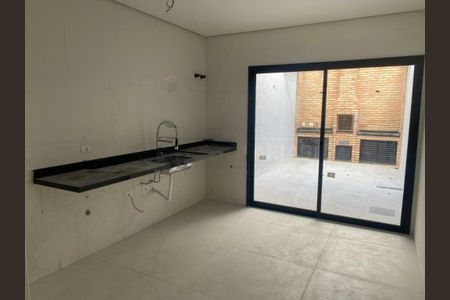 Casa à venda com 120m², 3 quartos e 2 vagas