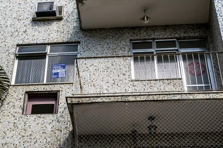 Apartamento para alugar com 50m², 1 quarto e 1 vagaFachada do Imóvel