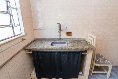 Apartamento para alugar com 50m², 1 quarto e 1 vagaCozinha