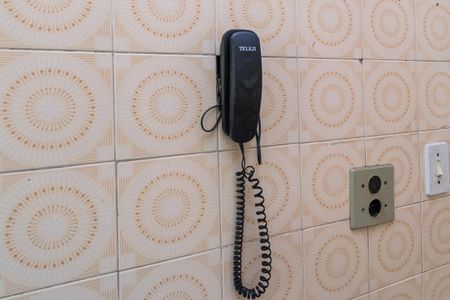 Apartamento para alugar com 50m², 1 quarto e 1 vagaCozinha