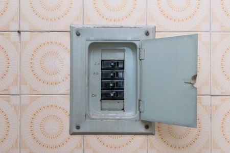 Apartamento para alugar com 50m², 1 quarto e 1 vagaCozinha