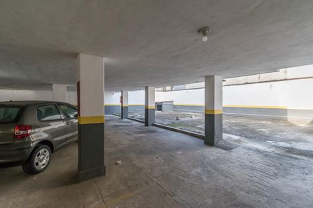 Apartamento para alugar com 50m², 1 quarto e 1 vagaÁrea comum - Garagem