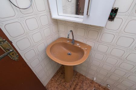 Apartamento para alugar com 50m², 1 quarto e 1 vagaBanheiro