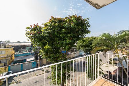 Apartamento para alugar com 50m², 1 quarto e 1 vagaVaranda da Sala