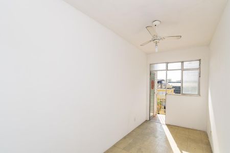 Apartamento para alugar com 50m², 1 quarto e 1 vagaSala