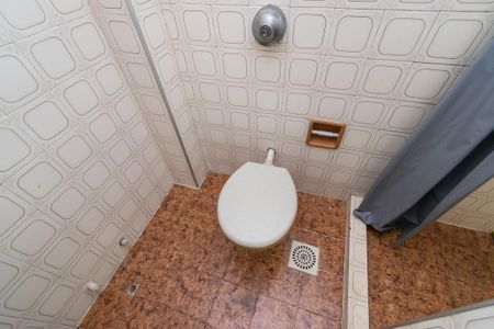 Apartamento para alugar com 50m², 1 quarto e 1 vagaBanheiro