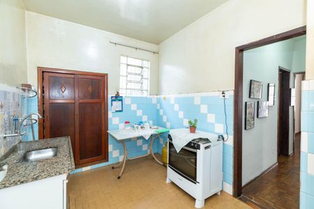 Casa à venda com 450m², 3 quartos e 1 vagaCozinha