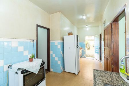 Casa à venda com 450m², 3 quartos e 1 vagaCozinha