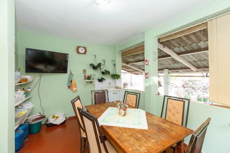 Casa à venda com 450m², 3 quartos e 1 vagaVaranda