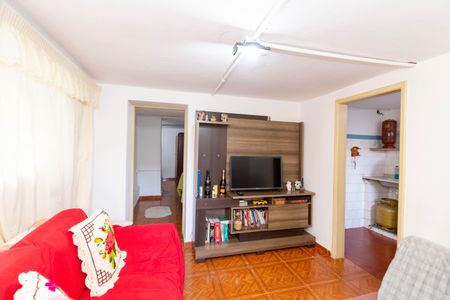 Casa à venda com 450m², 3 quartos e 1 vagaSala