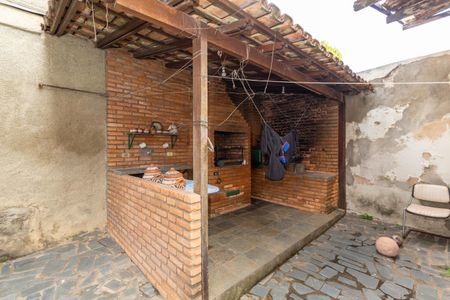 Casa à venda com 450m², 3 quartos e 1 vagaEspaço Gourmet