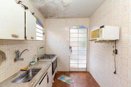 Casa à venda com 450m², 3 quartos e 1 vagaCozinha