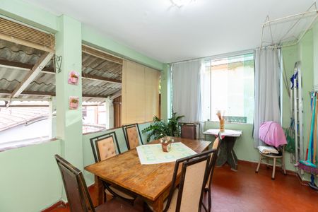 Casa à venda com 450m², 3 quartos e 1 vagaVaranda