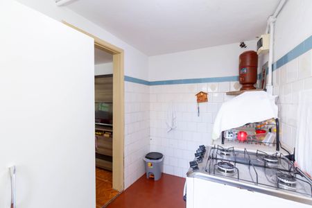 Casa à venda com 450m², 3 quartos e 1 vagaCozinha