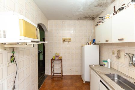 Casa à venda com 450m², 3 quartos e 1 vagaCozinha