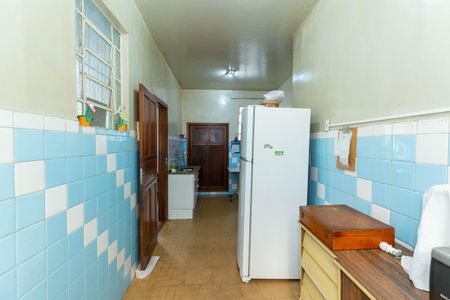 Casa à venda com 450m², 3 quartos e 1 vagaCozinha