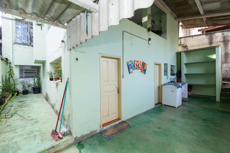 Casa à venda com 450m², 3 quartos e 1 vagaÁrea de Serviço