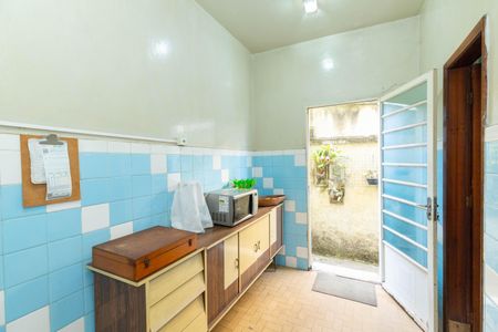 Casa à venda com 450m², 3 quartos e 1 vagaCozinha