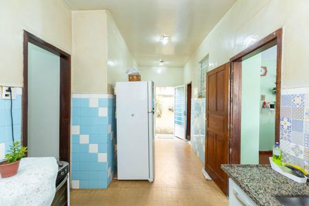 Casa à venda com 450m², 3 quartos e 1 vagaCozinha