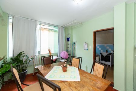 Casa à venda com 450m², 3 quartos e 1 vagaVaranda