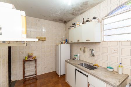 Casa à venda com 450m², 3 quartos e 1 vagaCozinha