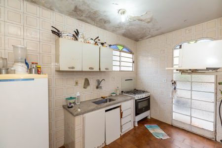 Casa à venda com 450m², 3 quartos e 1 vagaCozinha