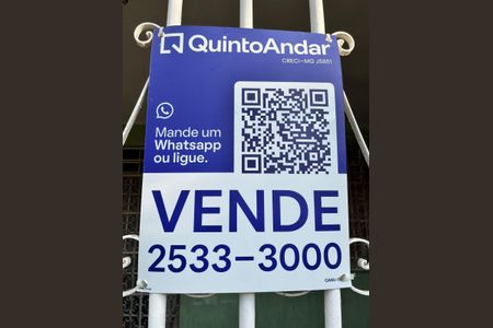 Casa à venda com 450m², 3 quartos e 1 vagaPlaca