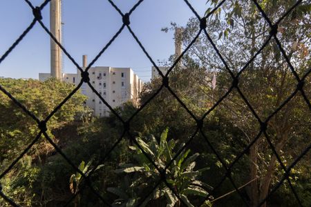 Apartamento para alugar com 45m², 2 quartos e 1 vagaVista Quarto 2