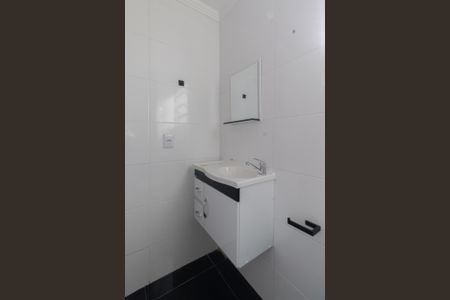 Apartamento para alugar com 45m², 2 quartos e 1 vagaBanheiro