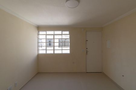 Apartamento para alugar com 45m², 2 quartos e 1 vagaSala