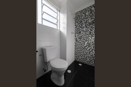 Apartamento para alugar com 45m², 2 quartos e 1 vagaBanheiro