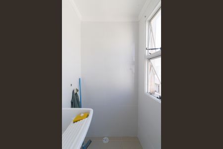 Apartamento para alugar com 45m², 2 quartos e 1 vagaCozinha e Área de Serviço