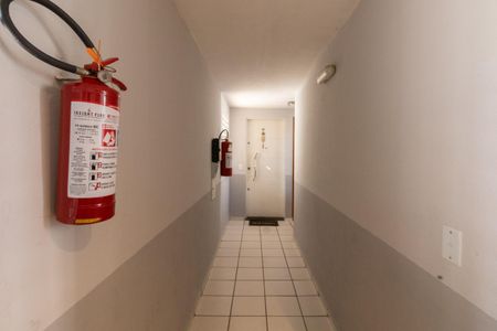 Apartamento para alugar com 45m², 2 quartos e 1 vagaÁrea Comum