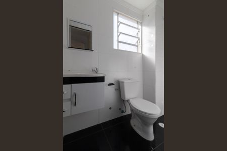 Apartamento para alugar com 45m², 2 quartos e 1 vagaBanheiro