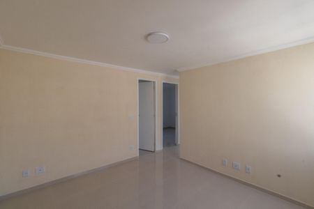 Apartamento para alugar com 45m², 2 quartos e 1 vagaSala