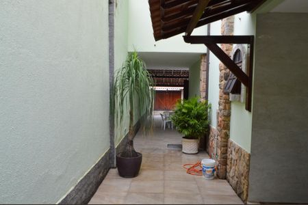 Casa à venda com 219m², 3 quartos e 3 vagasGaragem