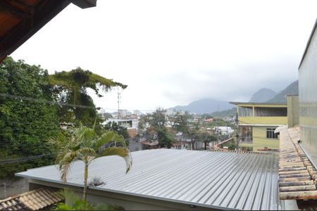 Casa à venda com 219m², 3 quartos e 3 vagasVista da Varanda