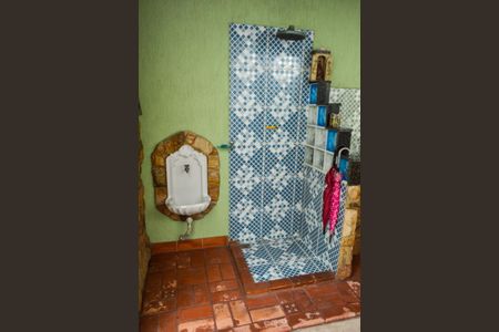 Casa à venda com 219m², 3 quartos e 3 vagasÁrea Gourmet