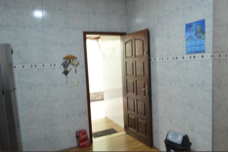 Casa à venda com 219m², 3 quartos e 3 vagasCozinha