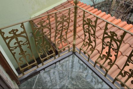 Casa à venda com 219m², 3 quartos e 3 vagasVaranda da Suíte 2