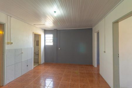 Apartamento para alugar com 40m², 2 quartos e sem vagaSala/Cozinha