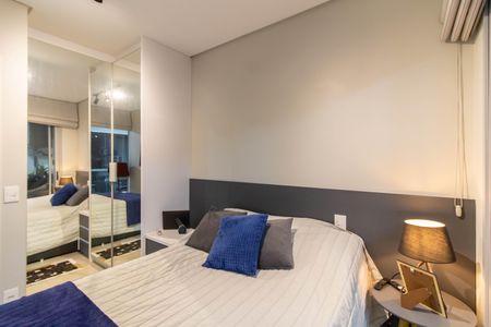 Quarto de apartamento à venda com 1 quarto, 39m² em Macedo, Guarulhos