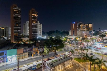 Vista da Varanda de apartamento à venda com 1 quarto, 39m² em Macedo, Guarulhos
