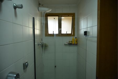 Apartamento à venda com 110m², 4 quartos e 2 vagasBanheiro Social