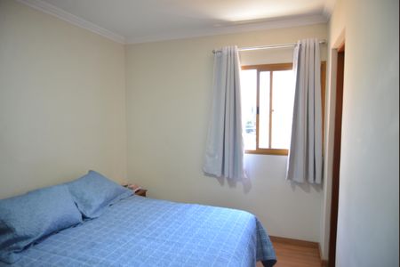 Apartamento à venda com 110m², 4 quartos e 2 vagasQuarto Suíte