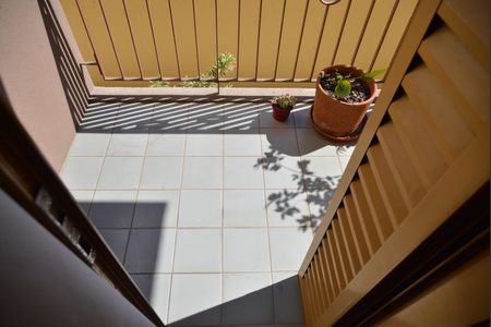 Apartamento à venda com 110m², 4 quartos e 2 vagasSacada