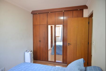 Apartamento à venda com 110m², 4 quartos e 2 vagasQuarto Suíte