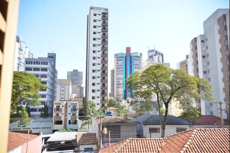 Apartamento à venda com 110m², 4 quartos e 2 vagasQuarto Suíte